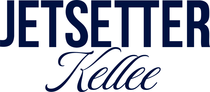 Jetsetter Kellee